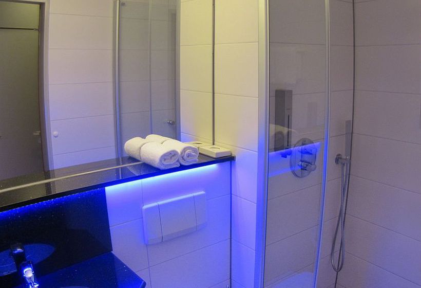 Ghotel Hotel & Living Braunschweig 7