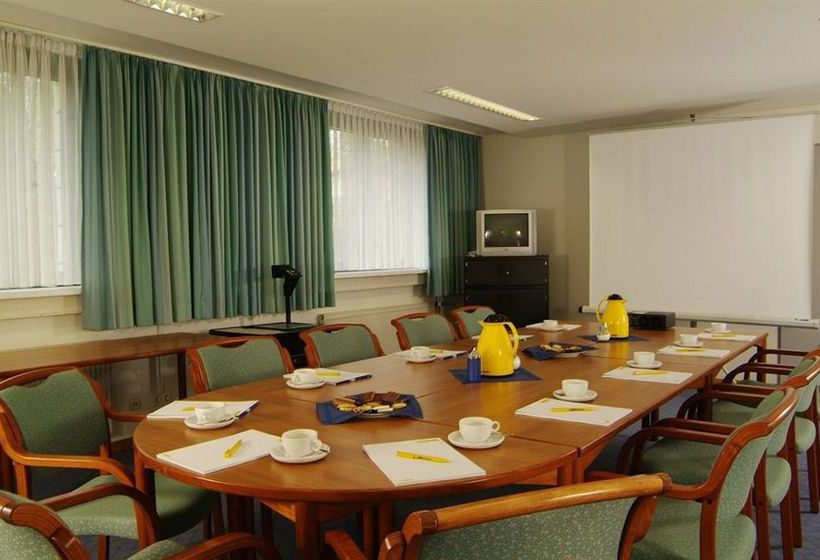 Ghotel Hotel & Living Braunschweig 8