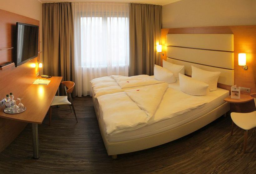 Ghotel Hotel & Living Braunschweig 9