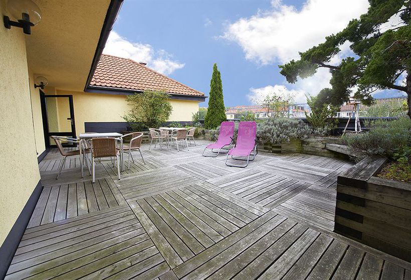 Ghotel & Living München Nymphenburg 1