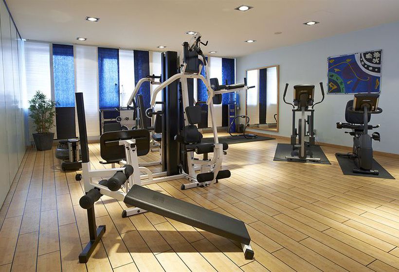 Ghotel & Living München Nymphenburg 10