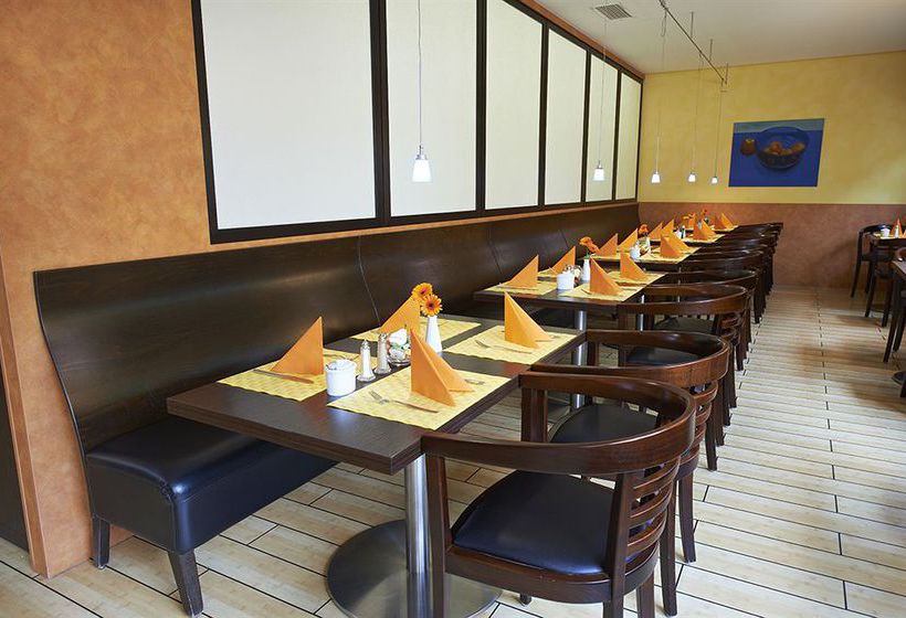 Ghotel & Living München Nymphenburg 11