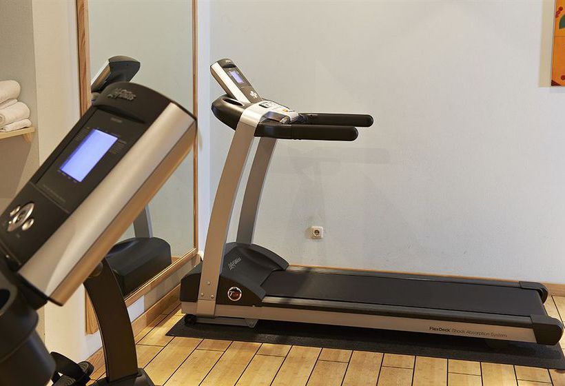 Ghotel & Living München Nymphenburg 12