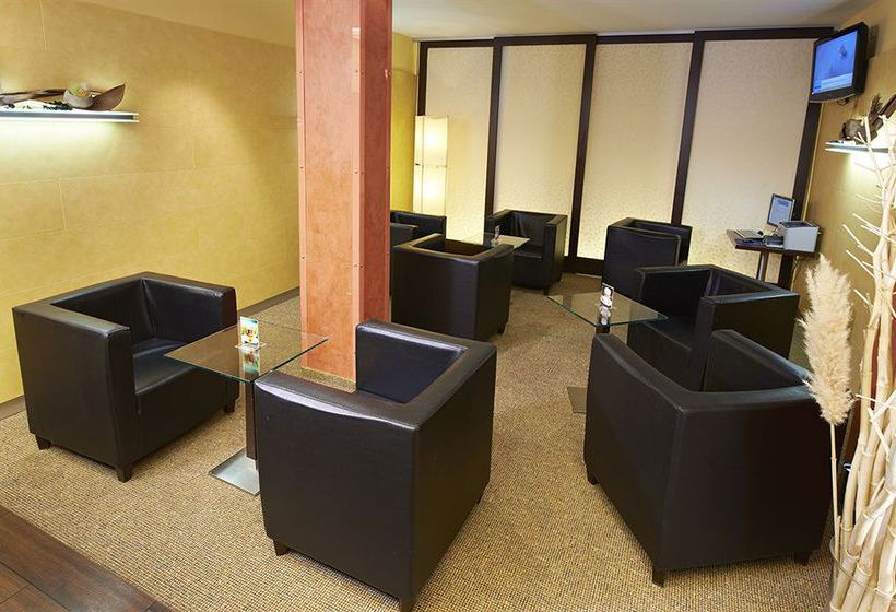 Ghotel & Living München Nymphenburg 13