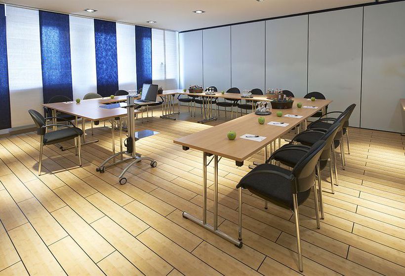 Ghotel & Living München Nymphenburg 14