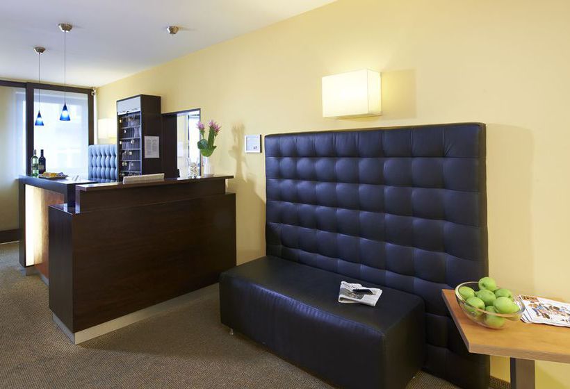 Ghotel & Living München Nymphenburg 15