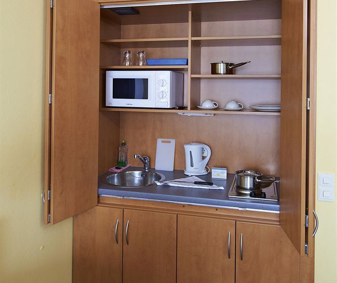 Ghotel & Living München Nymphenburg 16