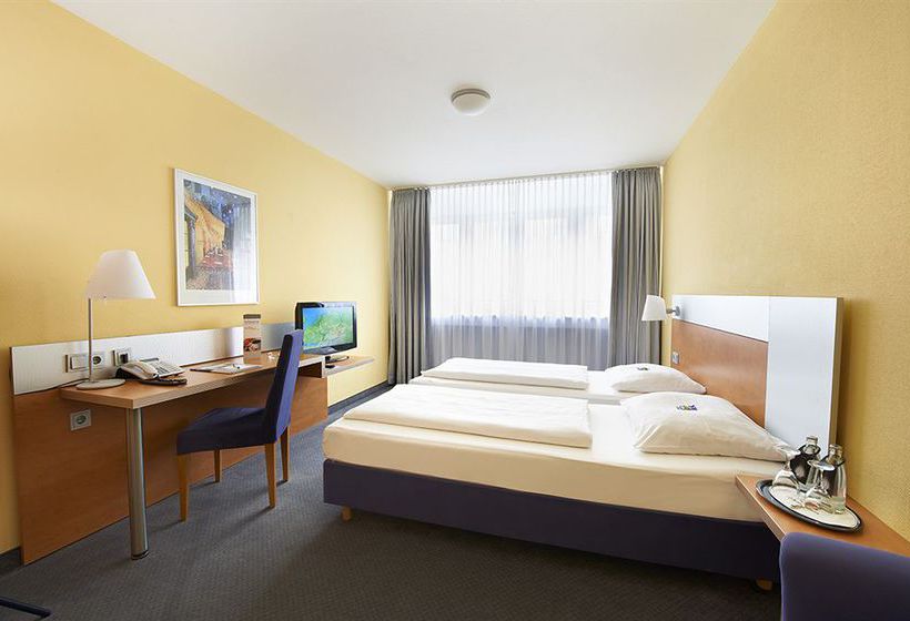 Ghotel & Living München Nymphenburg 17