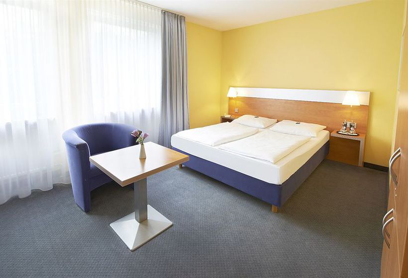 Ghotel & Living München Nymphenburg 18