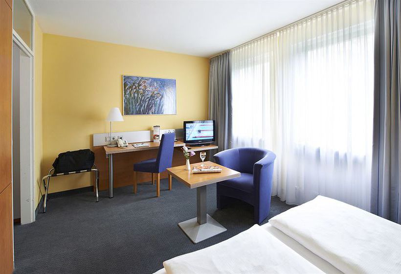 Ghotel & Living München Nymphenburg 19