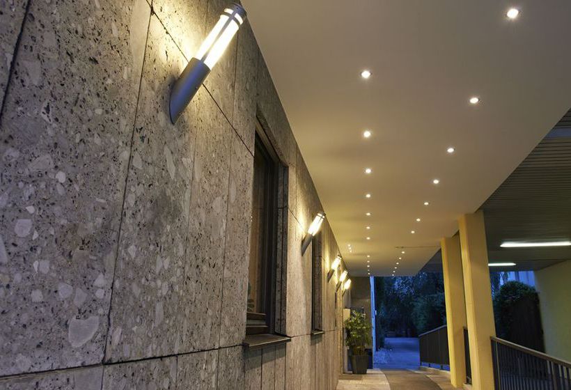 Ghotel & Living München Nymphenburg 2