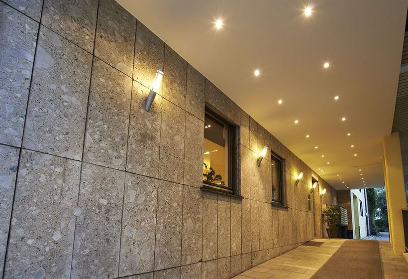 Ghotel & Living München Nymphenburg 3