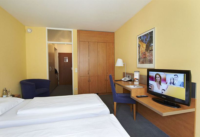 Ghotel & Living München Nymphenburg 4