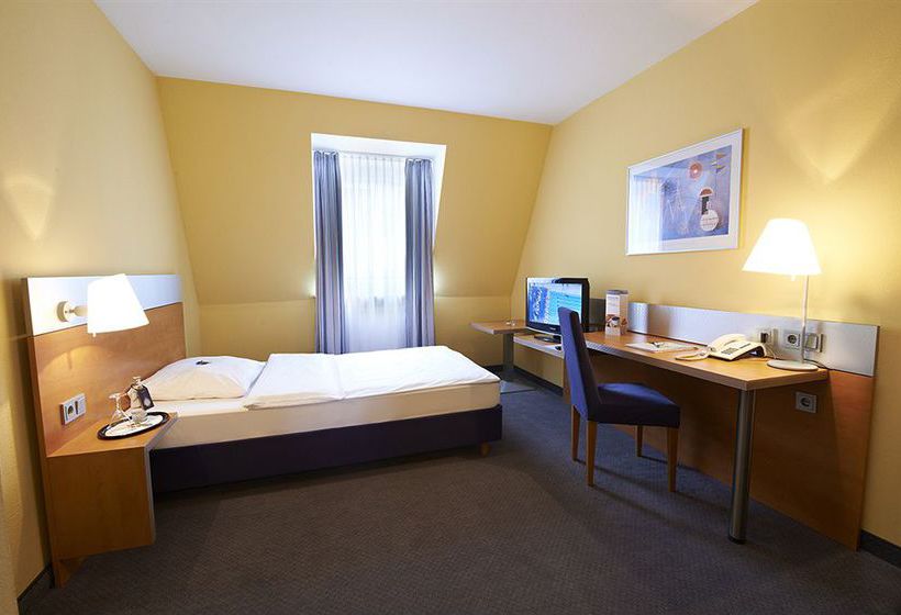 Ghotel & Living München Nymphenburg 5