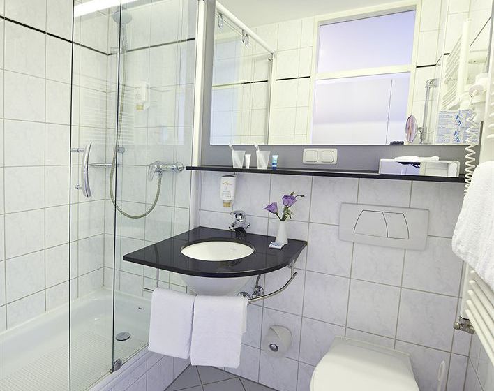 Ghotel & Living München Nymphenburg 6