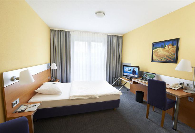 Hotel CITY LIVING Apartmenthaus München 14