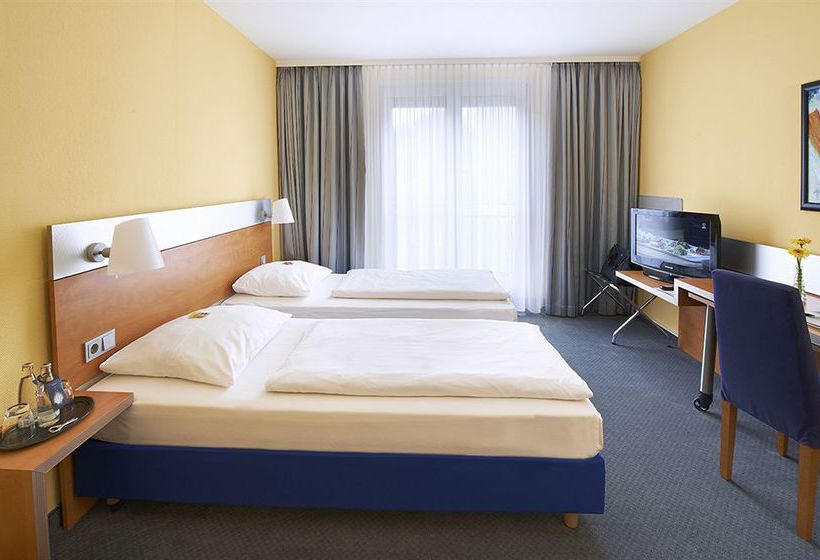 Hotel CITY LIVING Apartmenthaus München 15