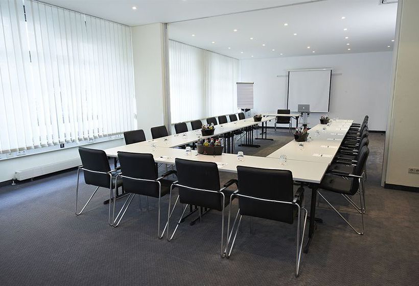 Hotel CITY LIVING Apartmenthaus München 6