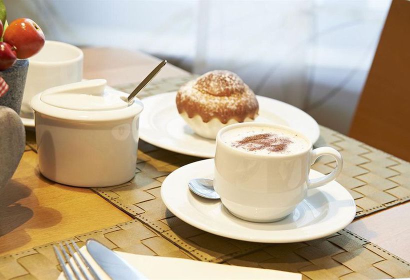 Hotel CITY LIVING Apartmenthaus München 7