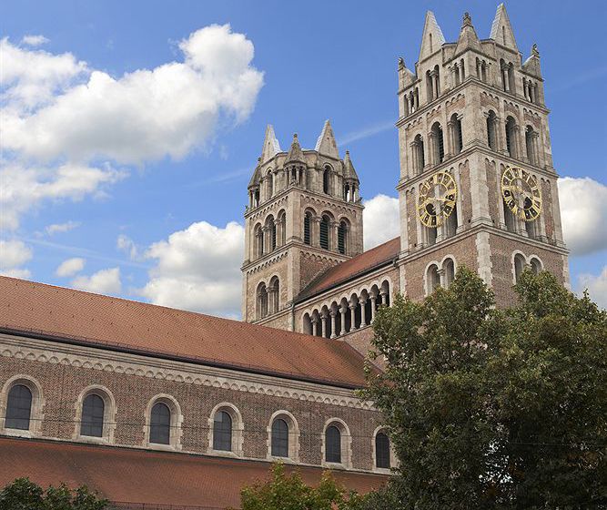 Hotel CITY LIVING Apartmenthaus München 9