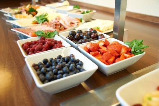 Hotel Am Stadtgarten 11