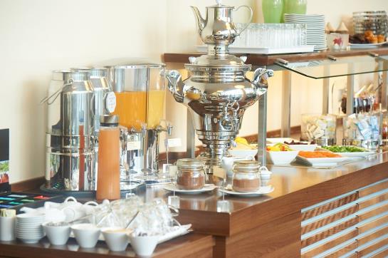 Hotel Am Stadtgarten 13