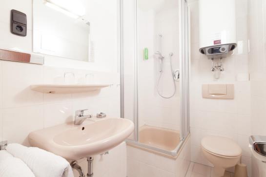 Hotel Am Stadtgarten 19