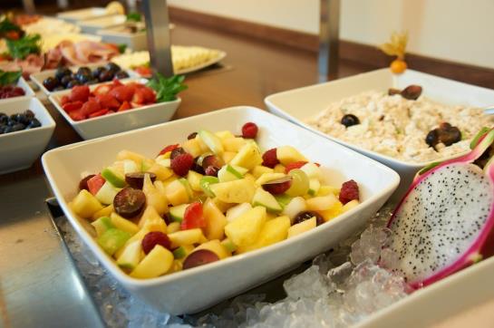 Hotel Am Stadtgarten 2