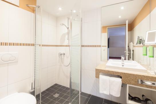 Hotel Am Stadtgarten 3