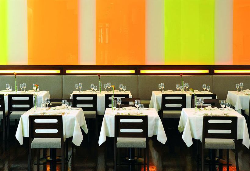 Hotel NH Frankfurt City 15