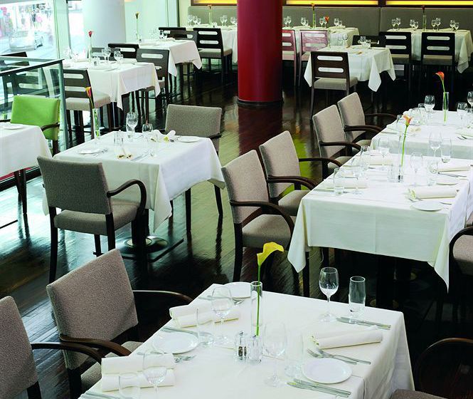 Hotel NH Frankfurt City 19