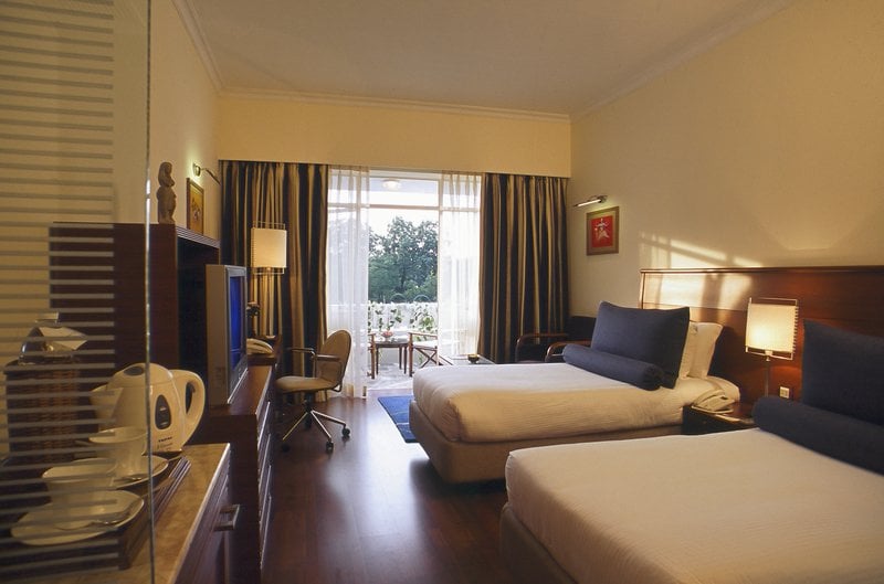 Radisson Hotel Khajuraho Khajuraho Madhya Pradesh