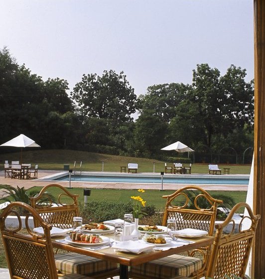 Radisson Hotel Khajuraho 1