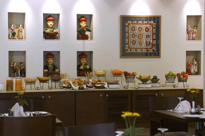 Radisson Hotel Khajuraho 13