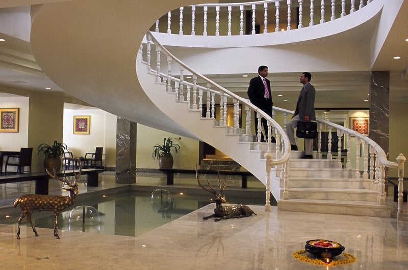 Radisson Hotel Khajuraho 14