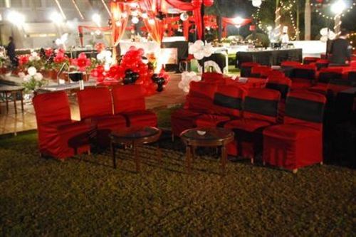 Radisson Hotel Khajuraho 19