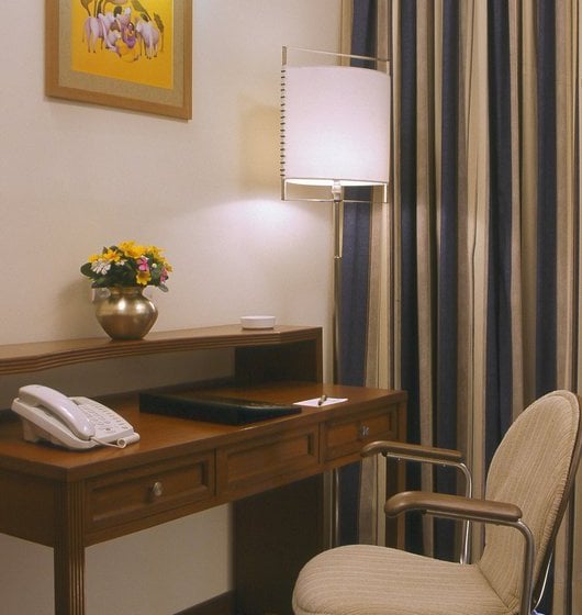 Radisson Hotel Khajuraho 20