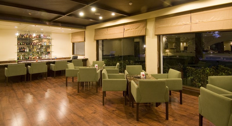Radisson Hotel Khajuraho 6