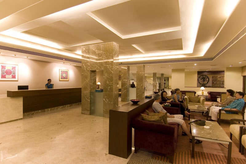 Radisson Hotel Khajuraho 7