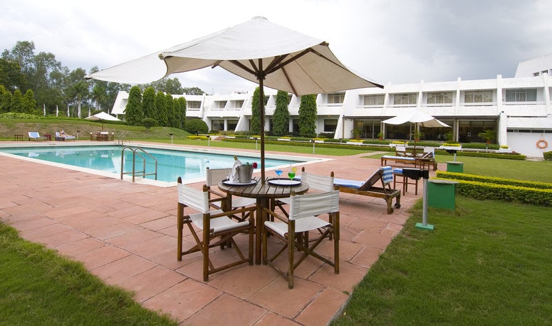 Radisson Hotel Khajuraho 8