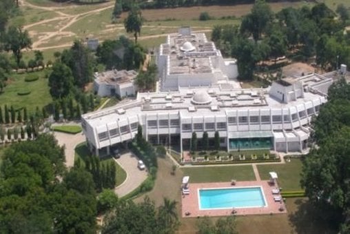 Radisson Hotel Khajuraho 9