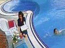 Hotel Sukhothai Resort 1