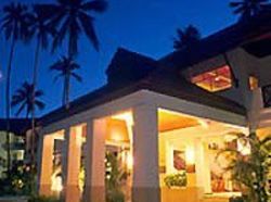 Hotel Rydges Amora Beach Resort