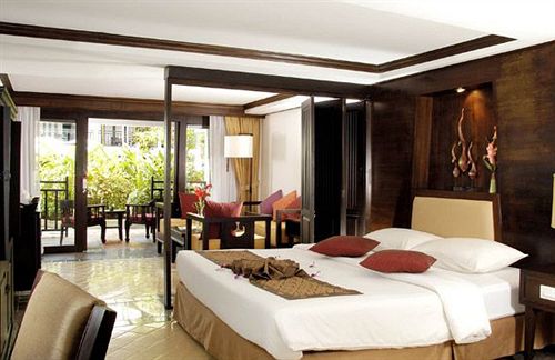 Hotel Patong Bay Garden Resort 1