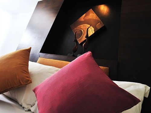 Hotel Patong Bay Garden Resort 11