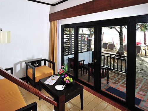 Hotel Patong Bay Garden Resort 12