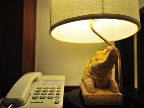 Hotel Patong Bay Garden Resort 14