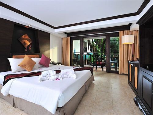 Hotel Patong Bay Garden Resort 15