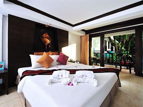 Hotel Patong Bay Garden Resort 18