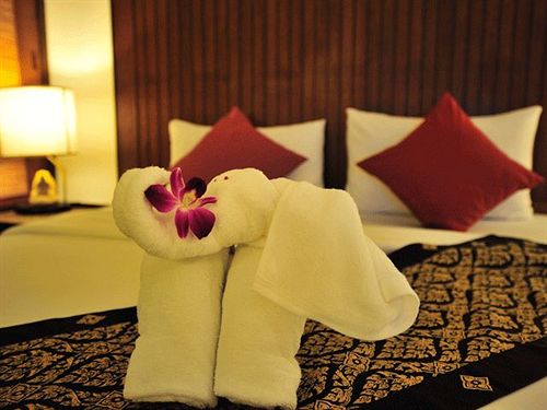 Hotel Patong Bay Garden Resort 19